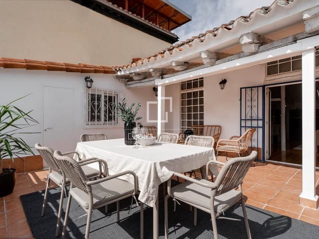 3 sovrum Takvåning till salu i Madrid stad - 1 785 000 € (Ref: 10145304)