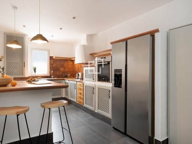 3 sovrum Takvåning till salu i Madrid stad - 1 785 000 € (Ref: 10145304)