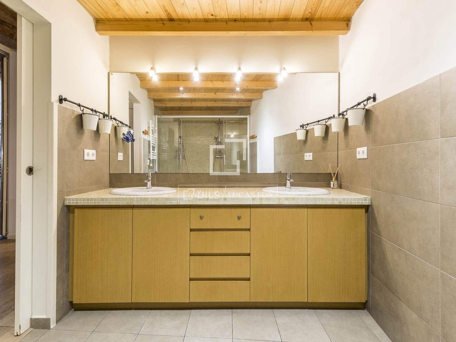 4 chambre Appartement à vendre à Barcelone ville - 1 120 000 € (Ref: 10145305)