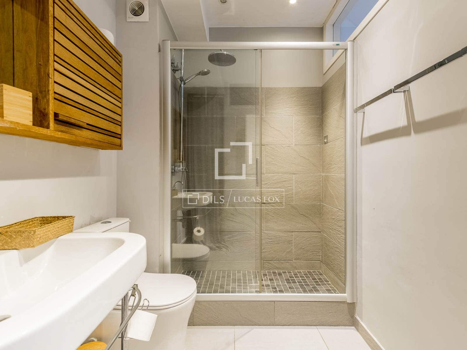 4 chambre Appartement à vendre à Barcelone ville - 1 120 000 € (Ref: 10145305)