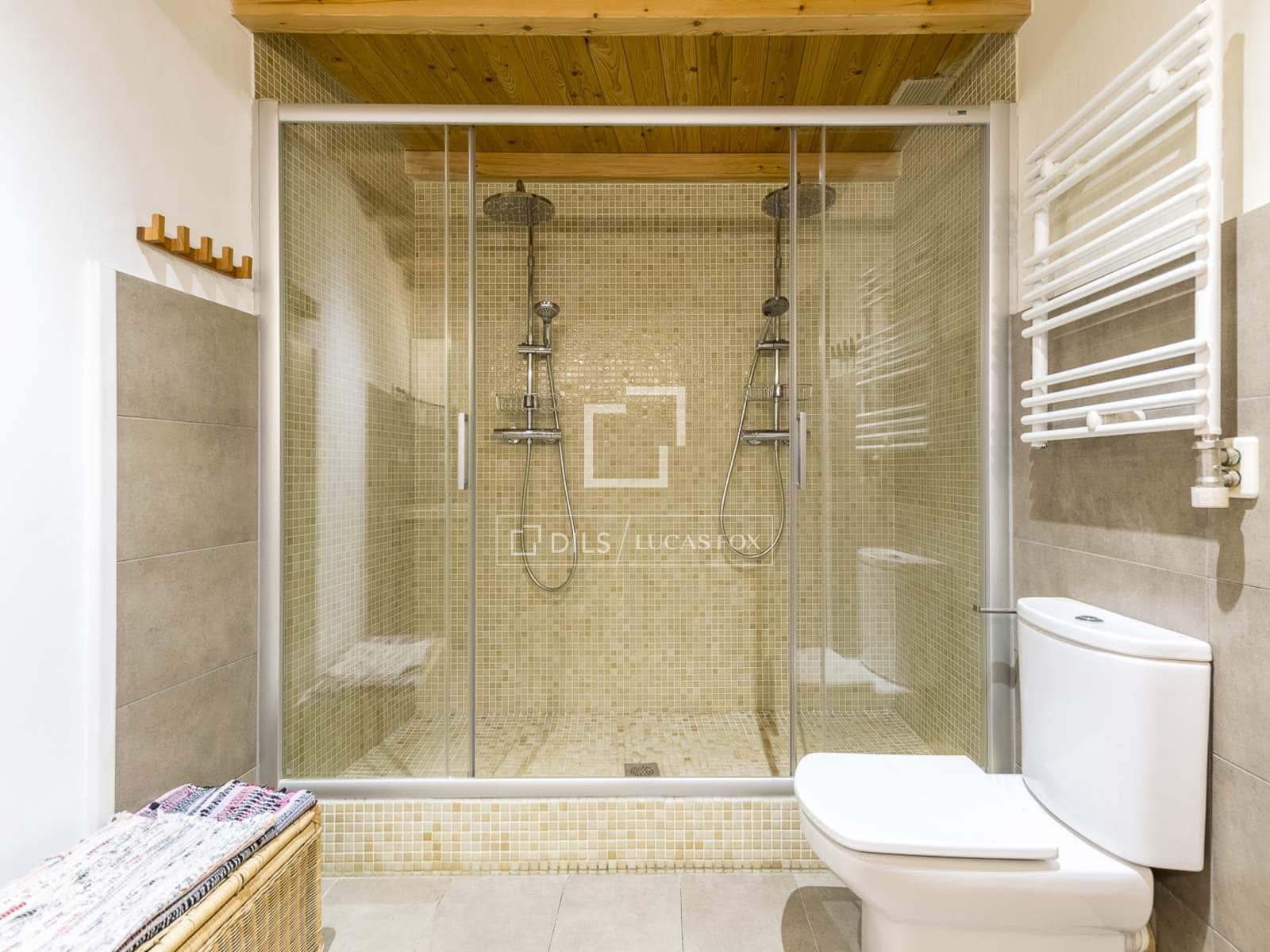 4 chambre Appartement à vendre à Barcelone ville - 1 120 000 € (Ref: 10145305)