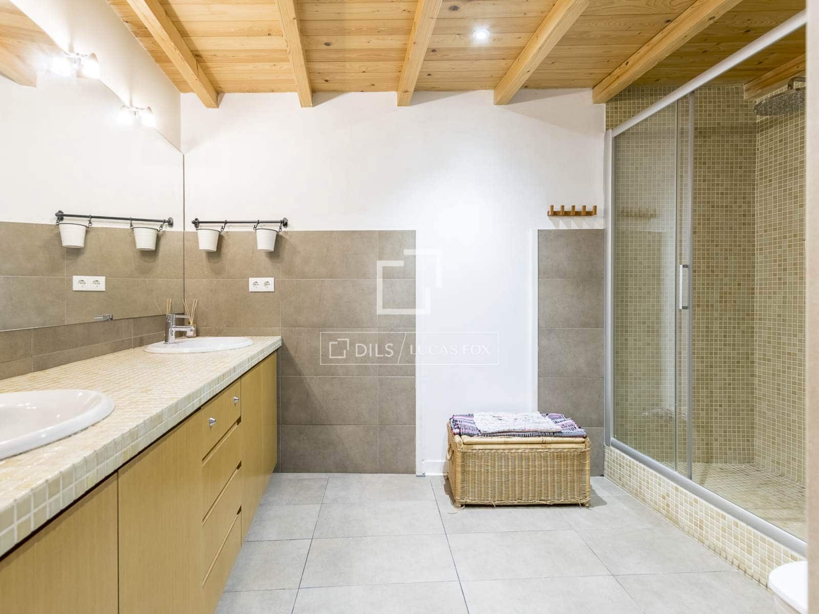 4 chambre Appartement à vendre à Barcelone ville - 1 120 000 € (Ref: 10145305)