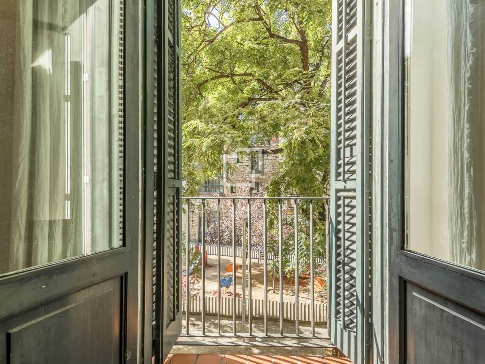 4 chambre Appartement à vendre à Barcelone ville - 1 120 000 € (Ref: 10145305)