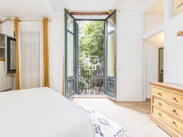 4 chambre Appartement à vendre à Barcelone ville - 1 120 000 € (Ref: 10145305)