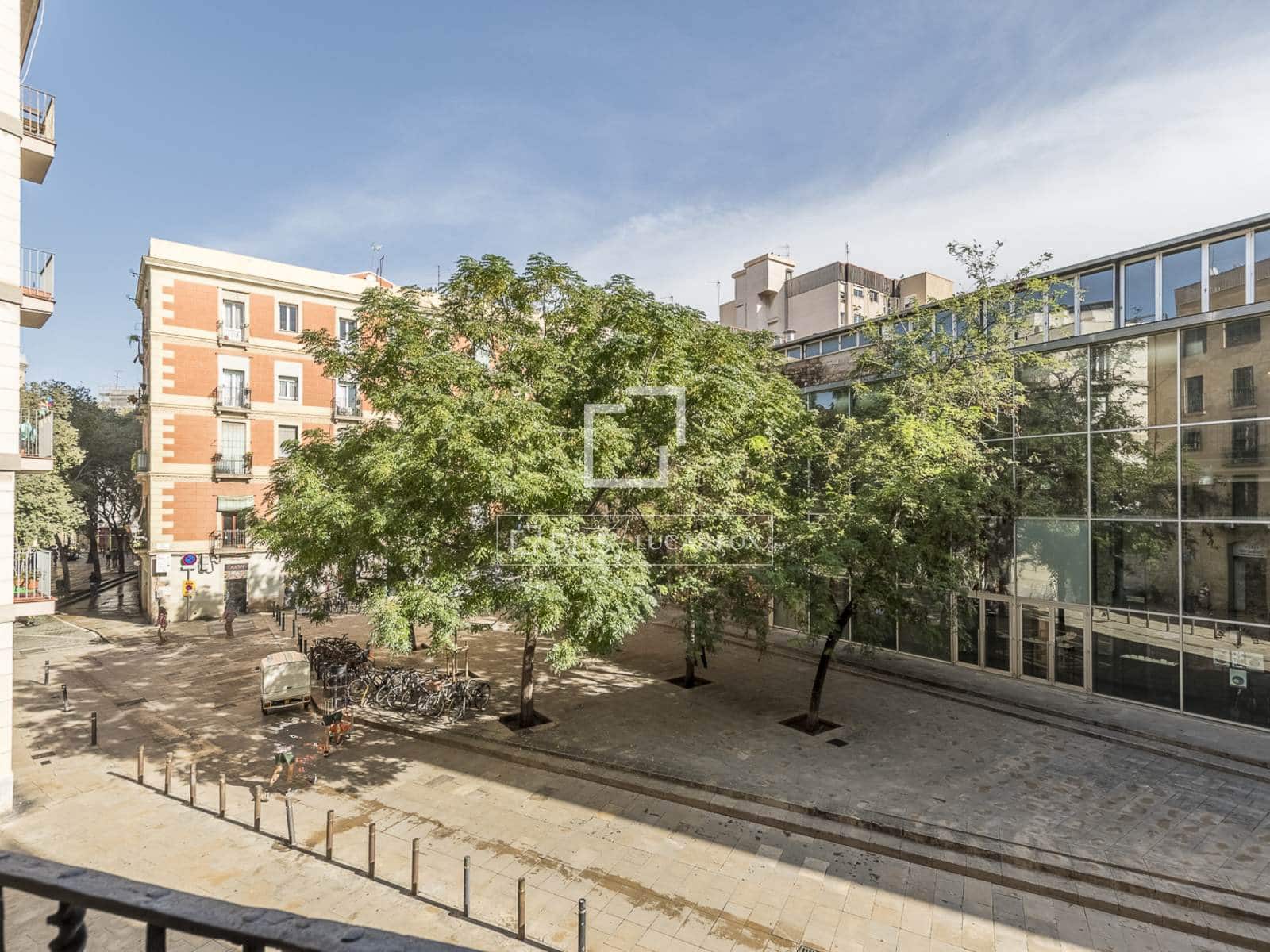 4 chambre Appartement à vendre à Barcelone ville - 1 120 000 € (Ref: 10145305)
