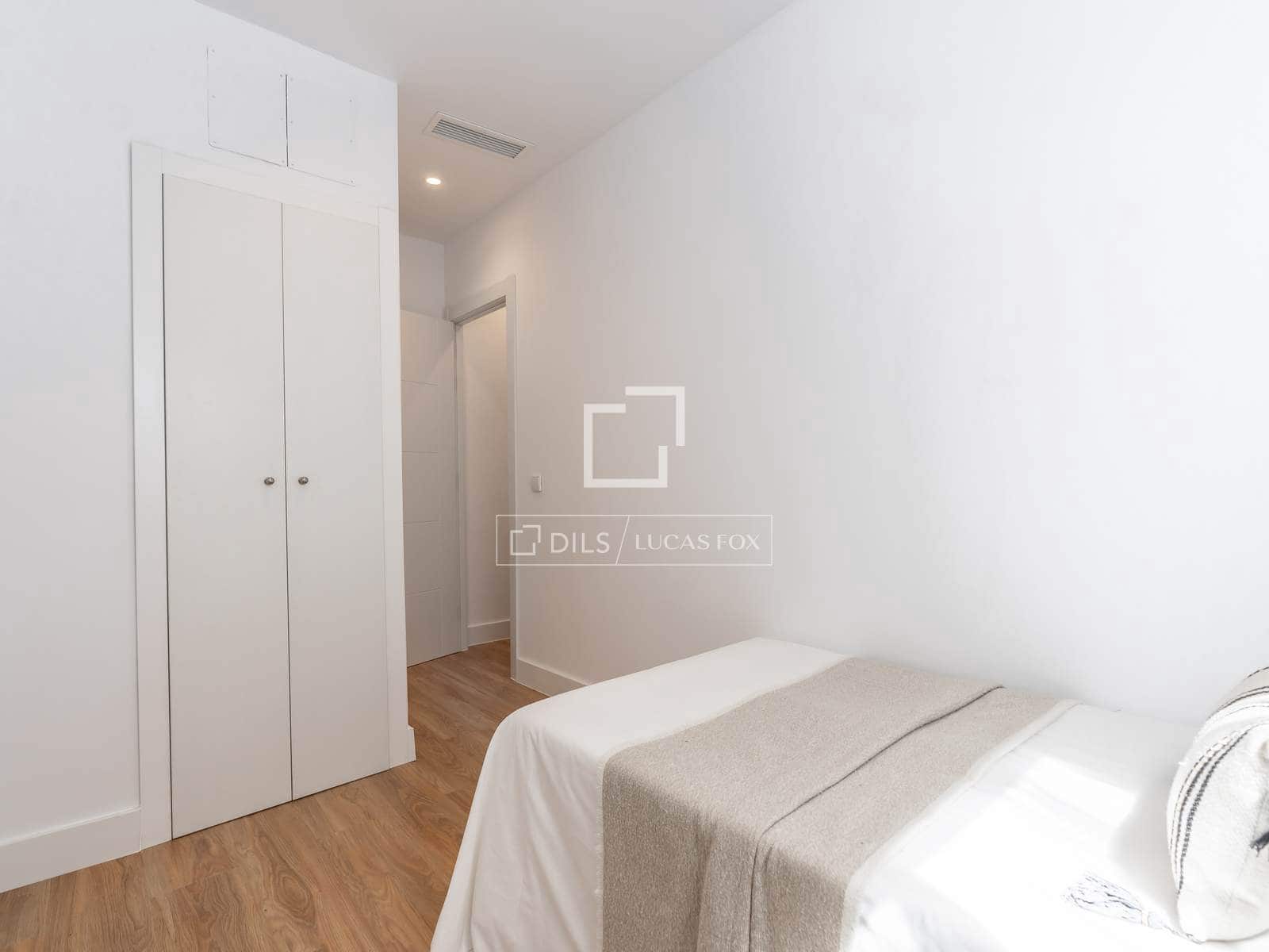 2 quarto Apartamento para venda em Madrid cidade - 869 000 € (Ref: 10145306)