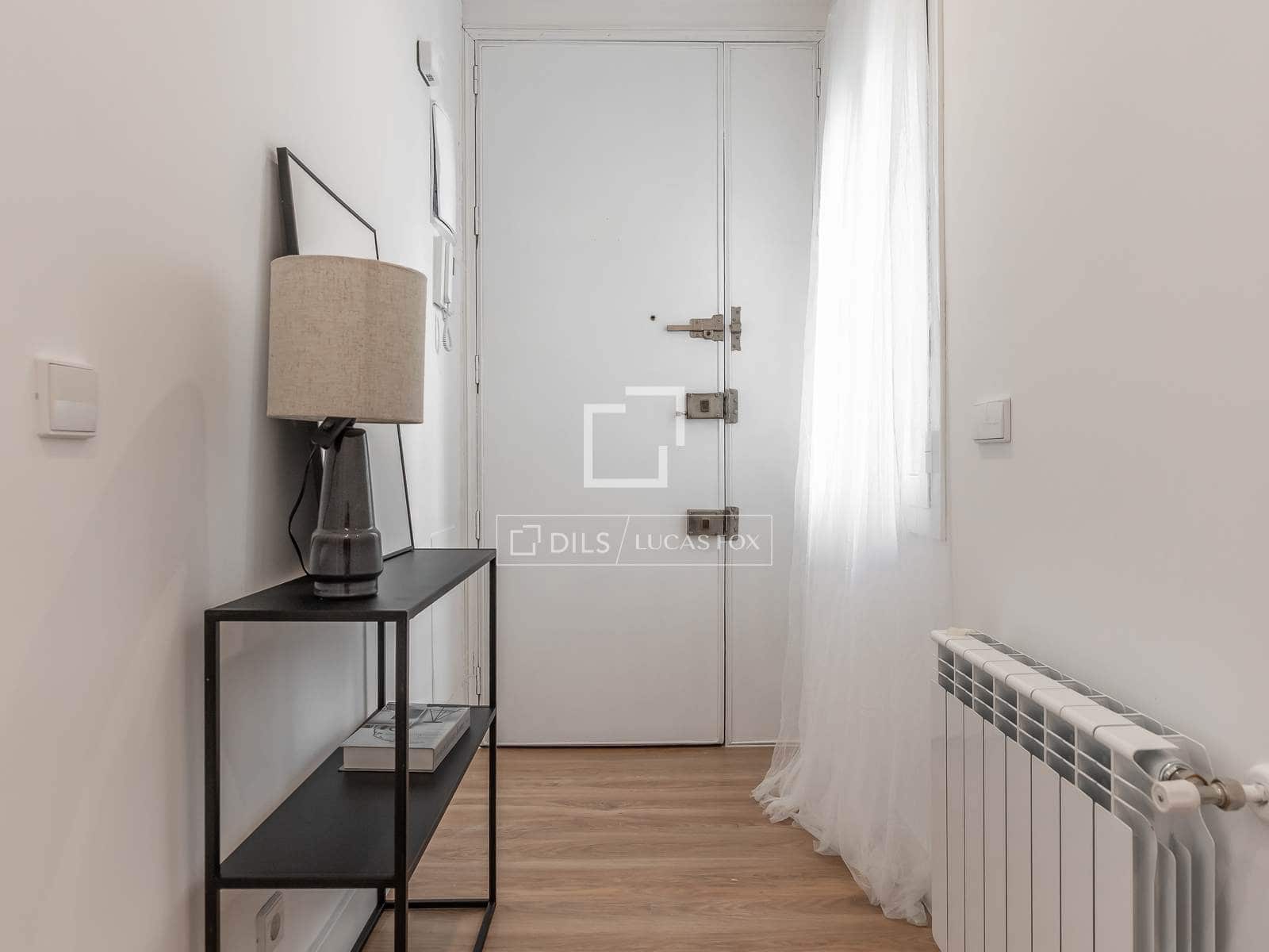2 quarto Apartamento para venda em Madrid cidade - 869 000 € (Ref: 10145306)