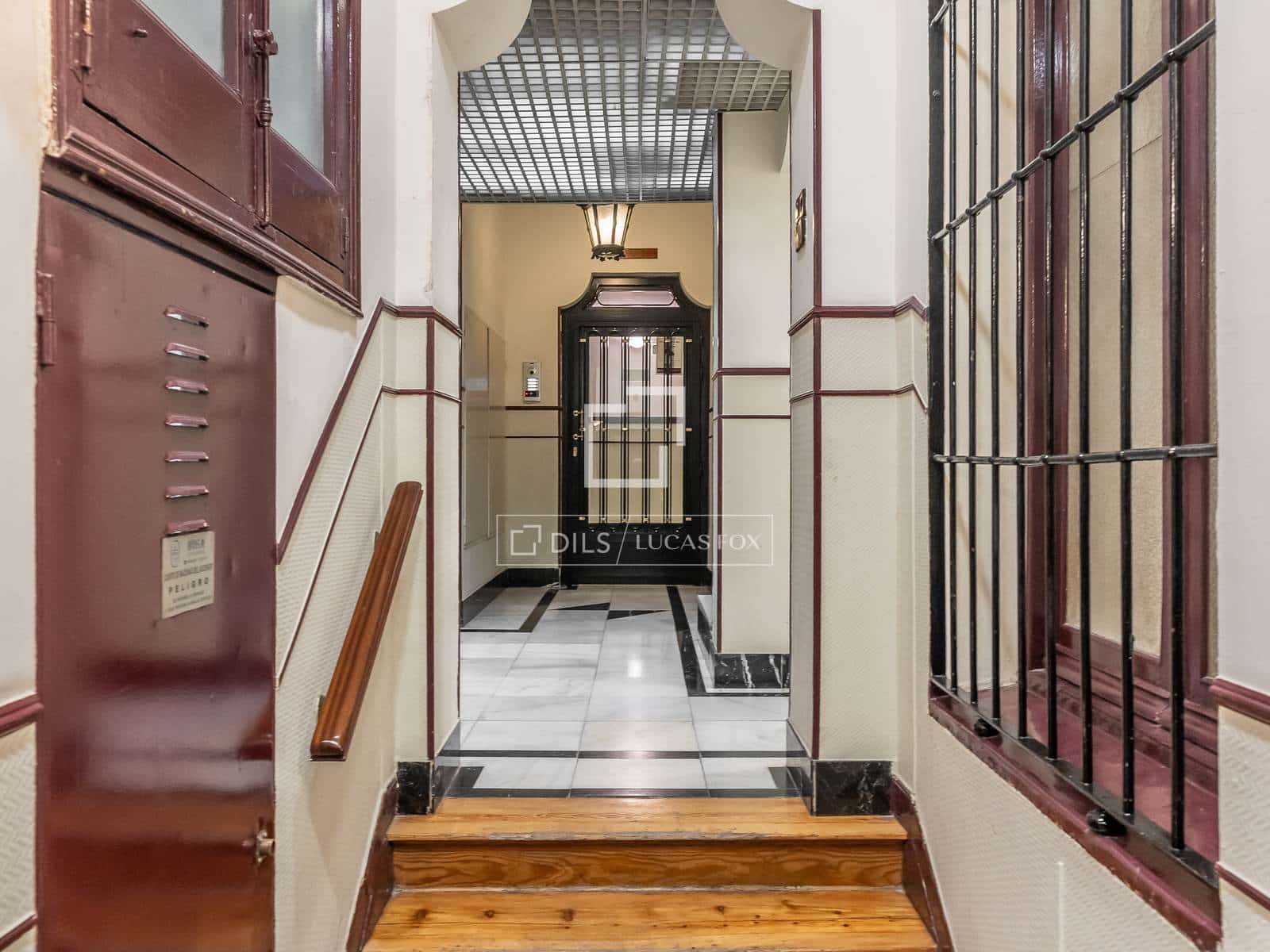 2 quarto Apartamento para venda em Madrid cidade - 869 000 € (Ref: 10145306)