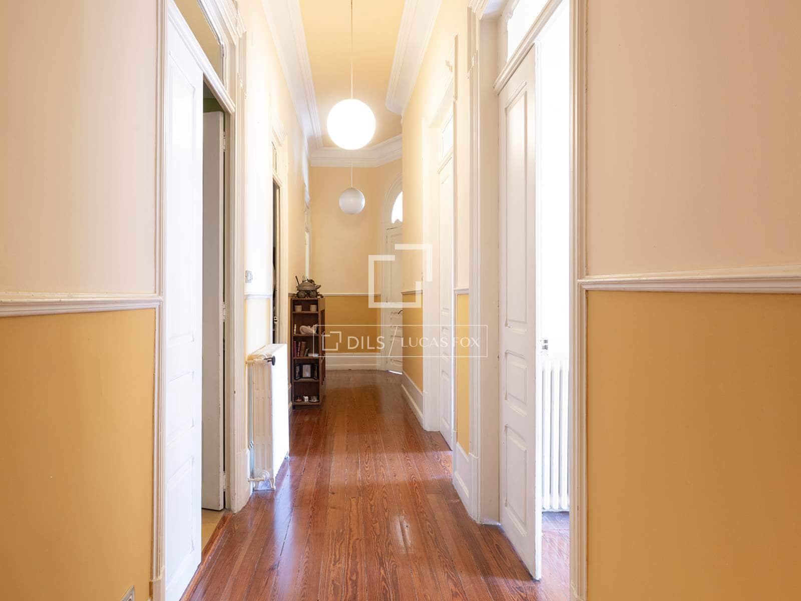 4 quarto Apartamento para venda em Vigo - 1 015 000 € (Ref: 10147380)