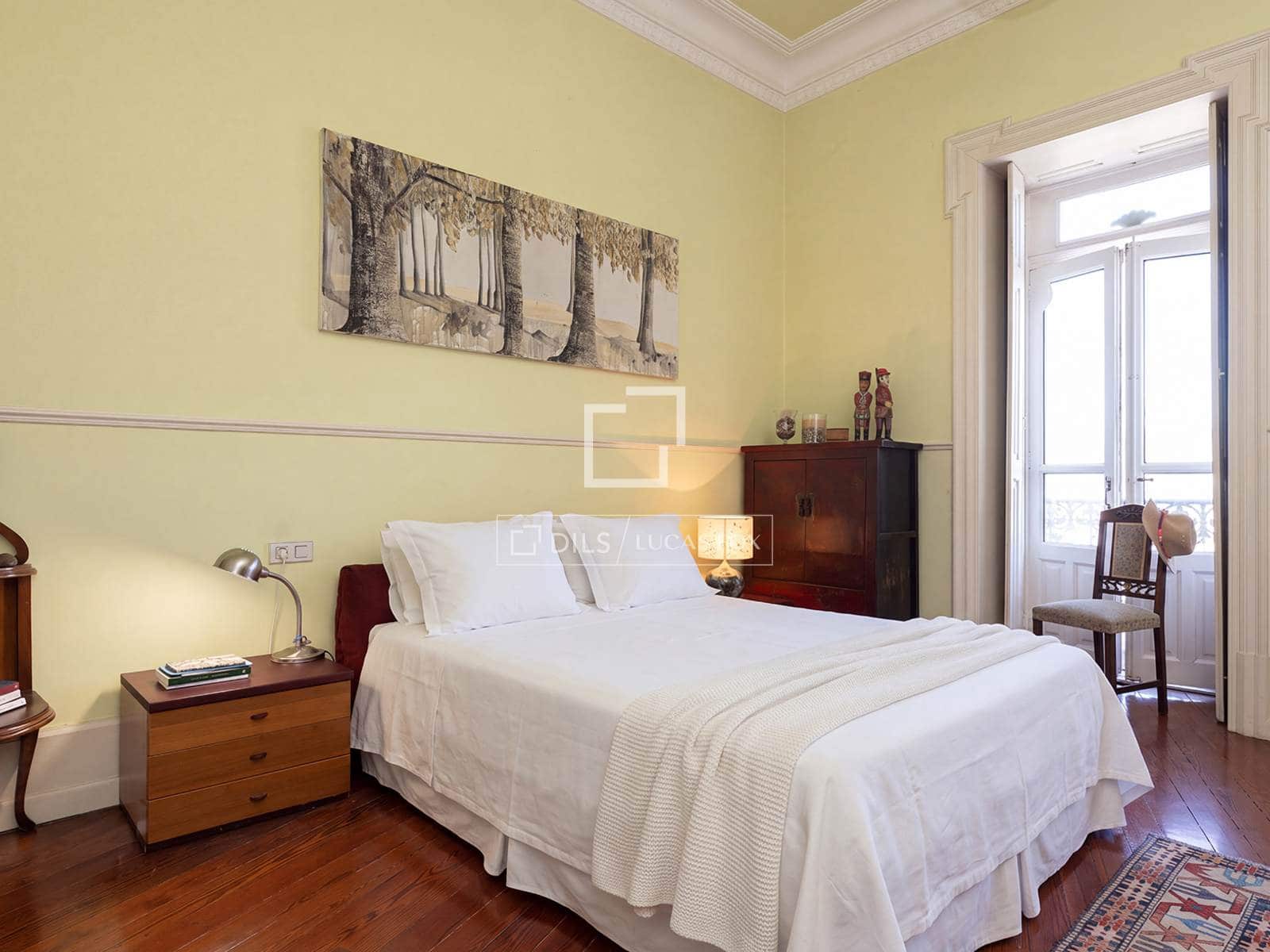 4 quarto Apartamento para venda em Vigo - 1 015 000 € (Ref: 10147380)