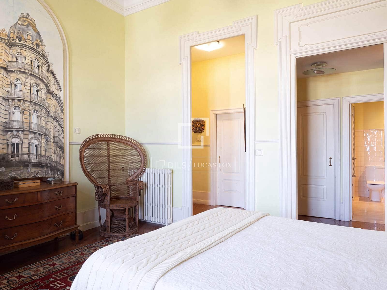 4 quarto Apartamento para venda em Vigo - 1 015 000 € (Ref: 10147380)