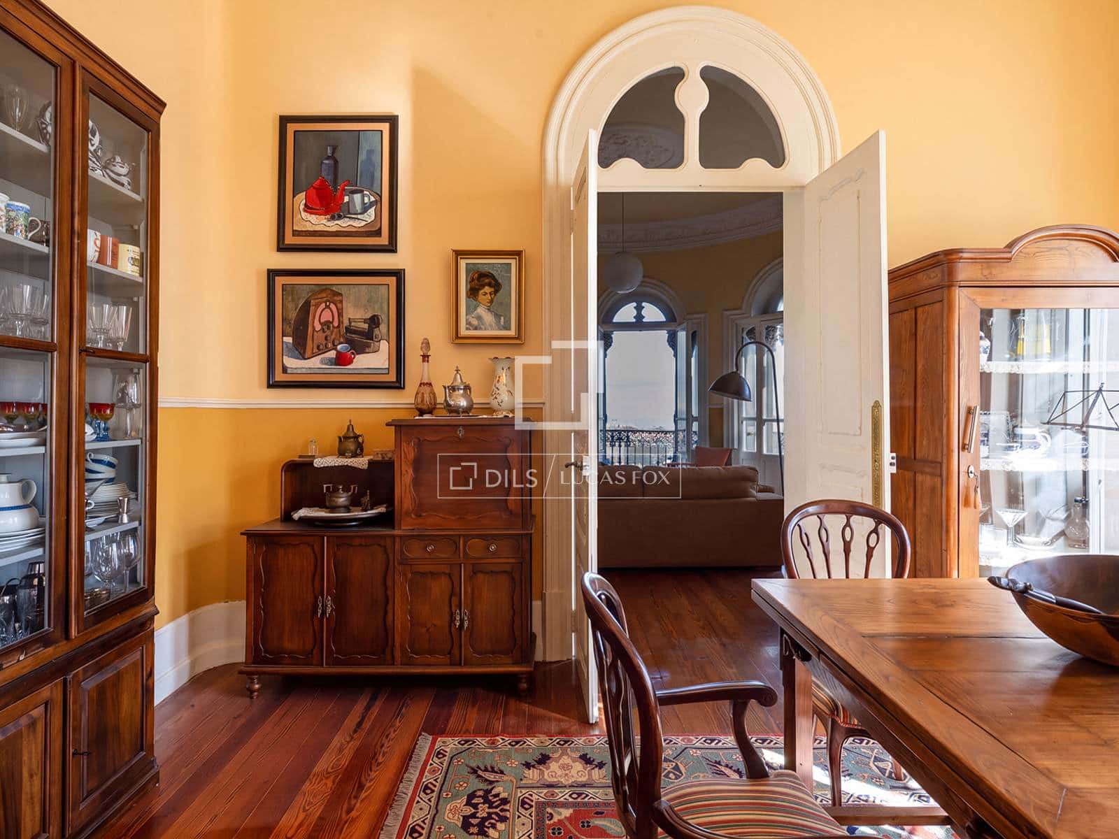 4 quarto Apartamento para venda em Vigo - 1 015 000 € (Ref: 10147380)
