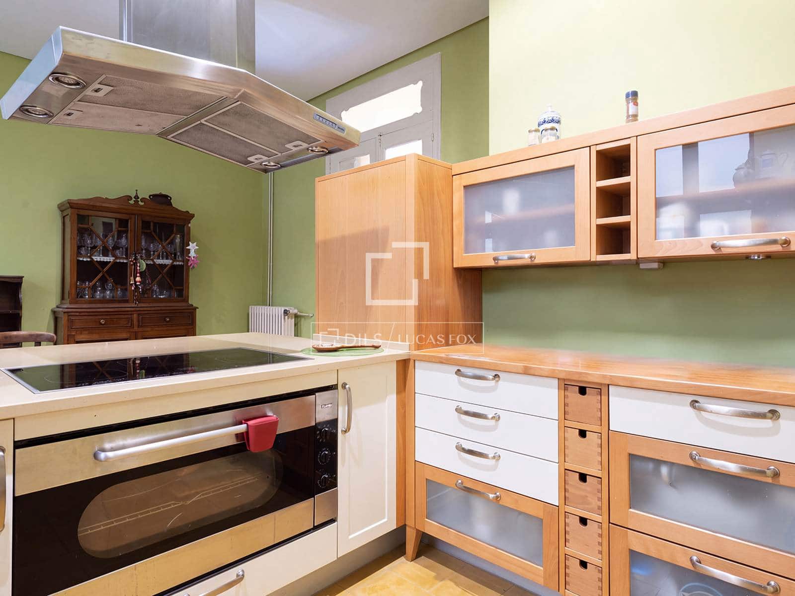 4 quarto Apartamento para venda em Vigo - 1 015 000 € (Ref: 10147380)