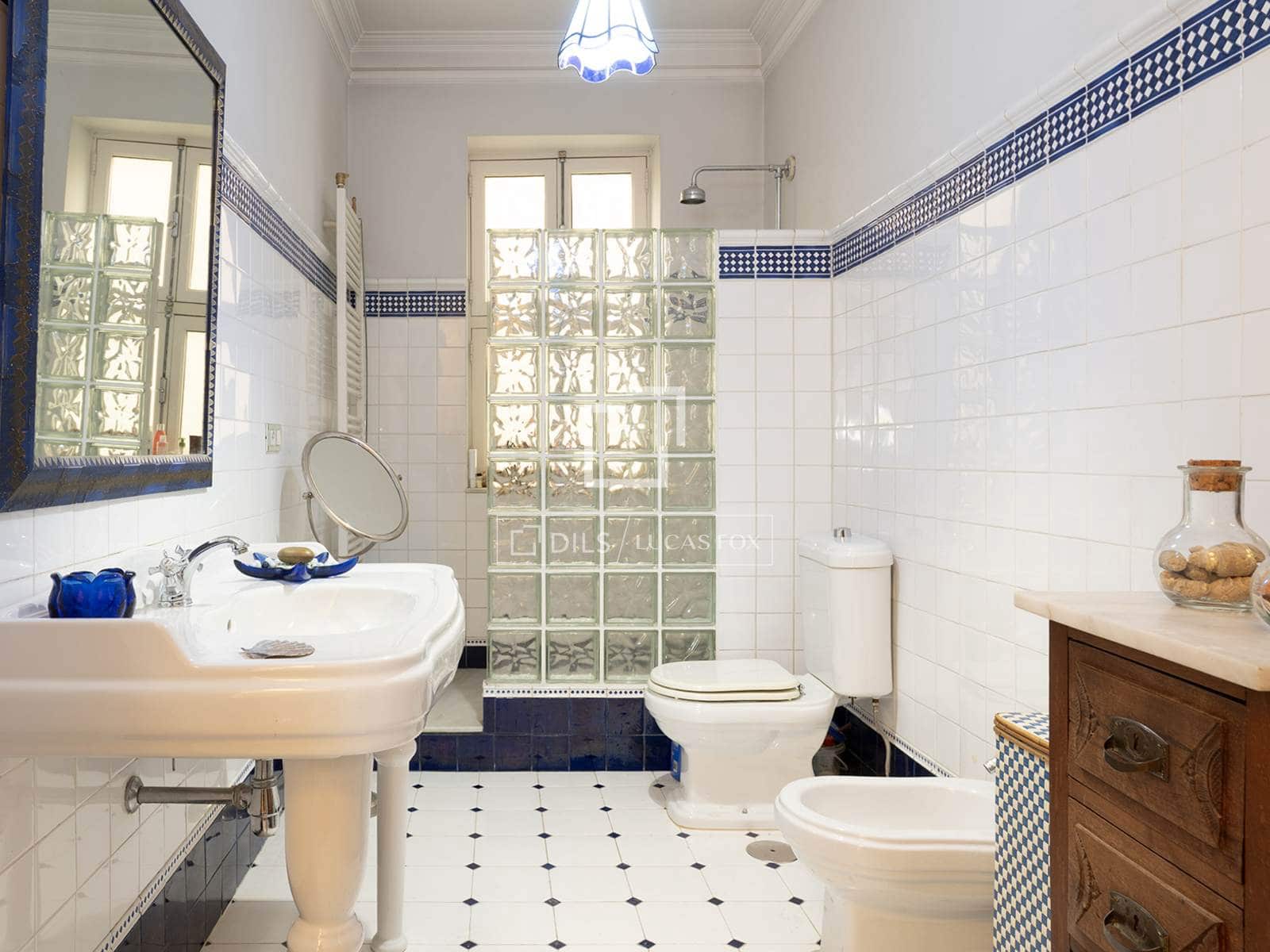 4 quarto Apartamento para venda em Vigo - 1 015 000 € (Ref: 10147380)