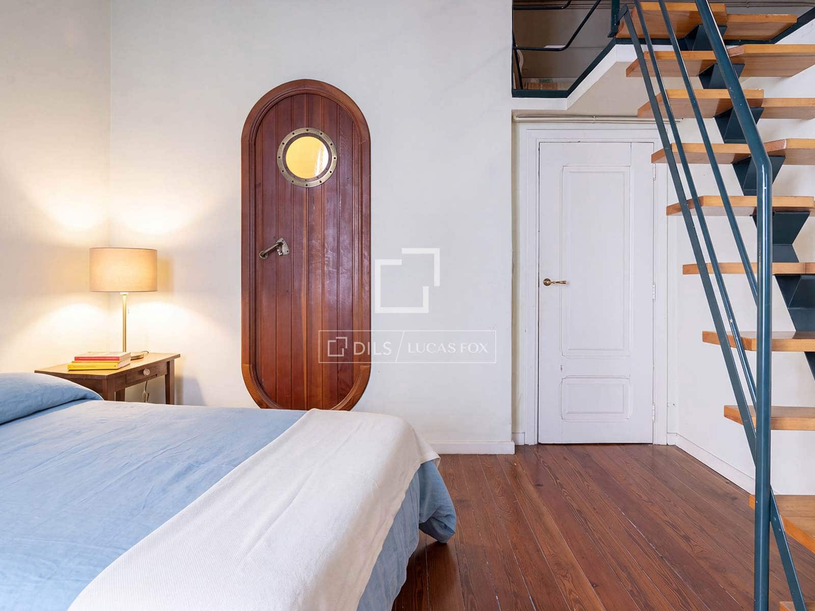 4 quarto Apartamento para venda em Vigo - 1 015 000 € (Ref: 10147380)
