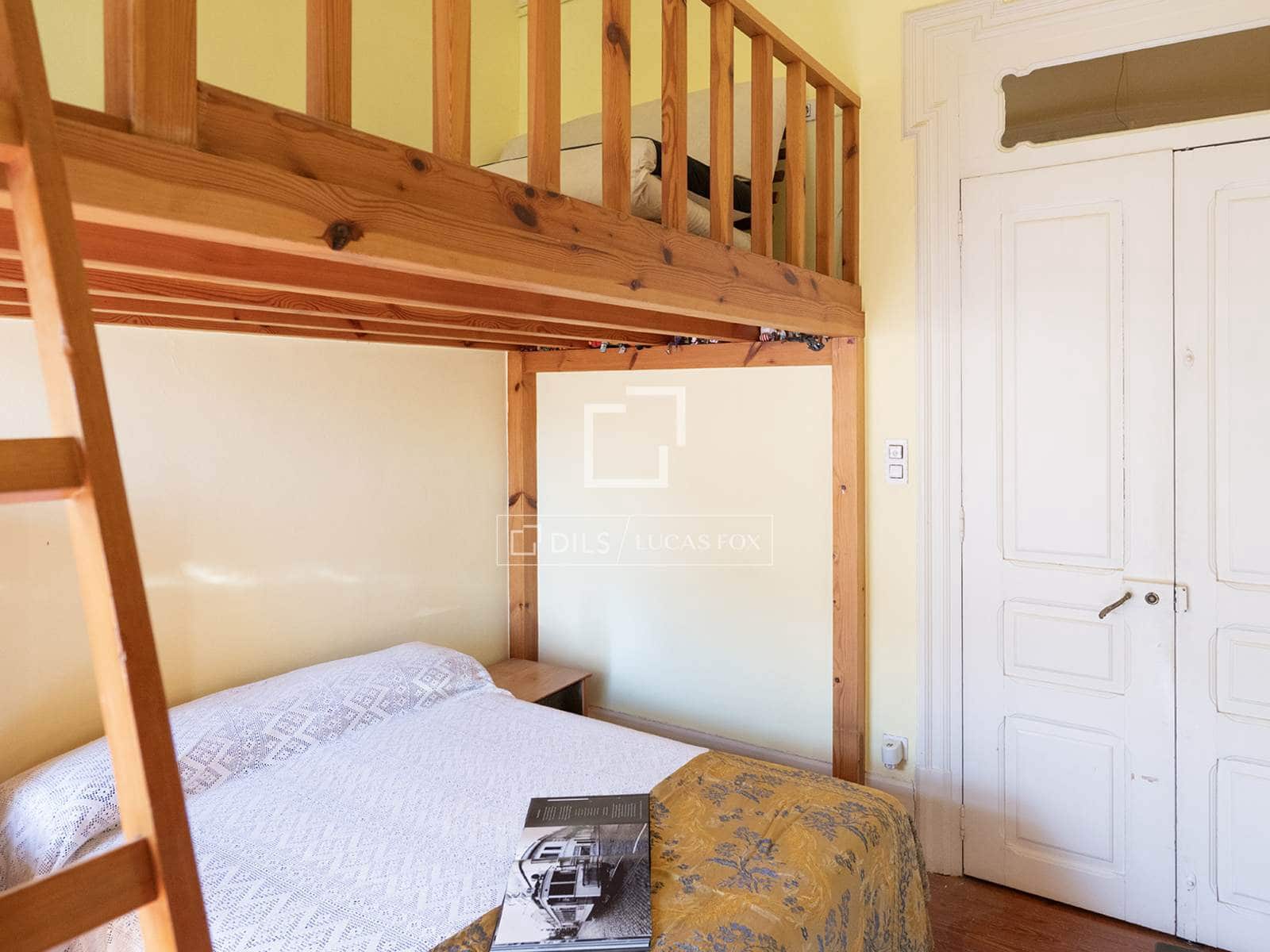 4 quarto Apartamento para venda em Vigo - 1 015 000 € (Ref: 10147380)
