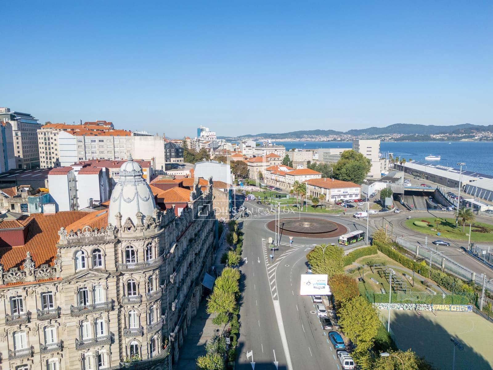 4 quarto Apartamento para venda em Vigo - 1 015 000 € (Ref: 10147380)