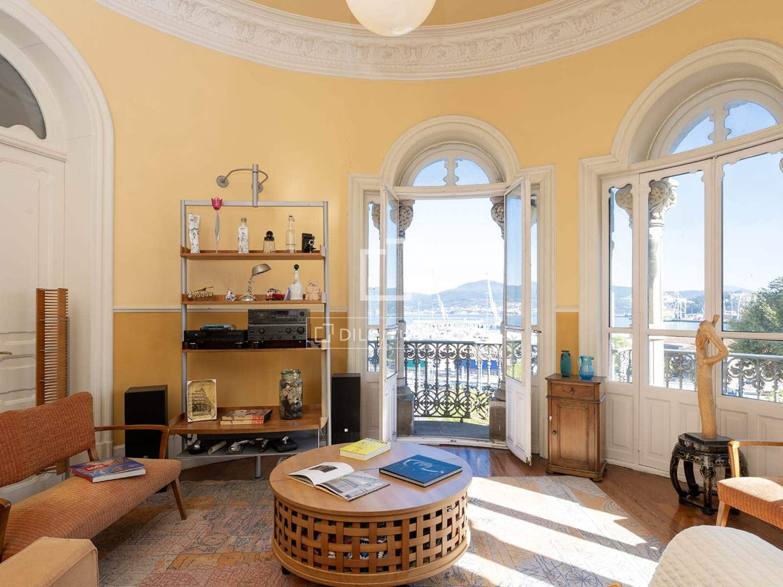 4 quarto Apartamento para venda em Vigo - 1 015 000 € (Ref: 10147380)