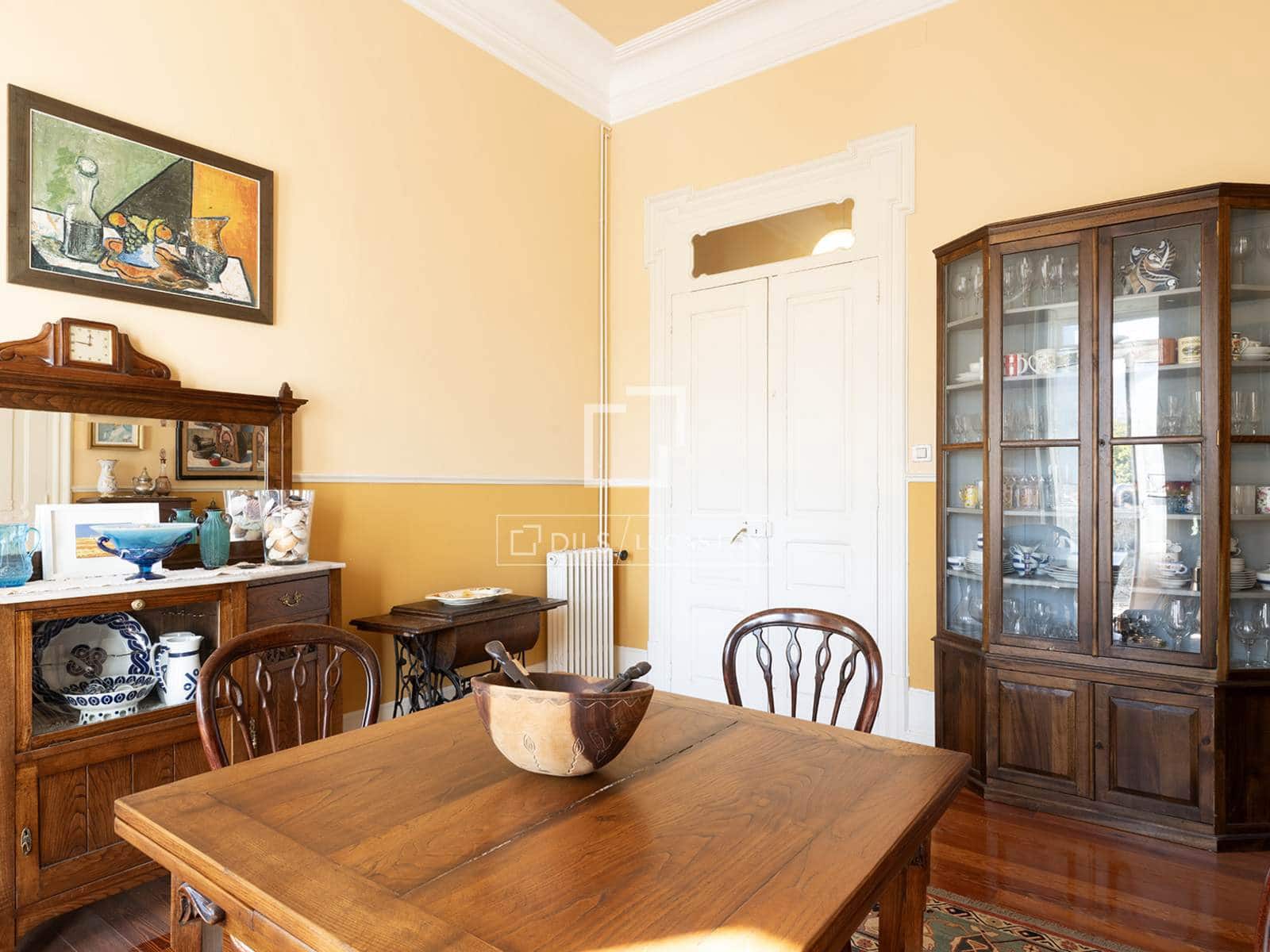 4 quarto Apartamento para venda em Vigo - 1 015 000 € (Ref: 10147380)