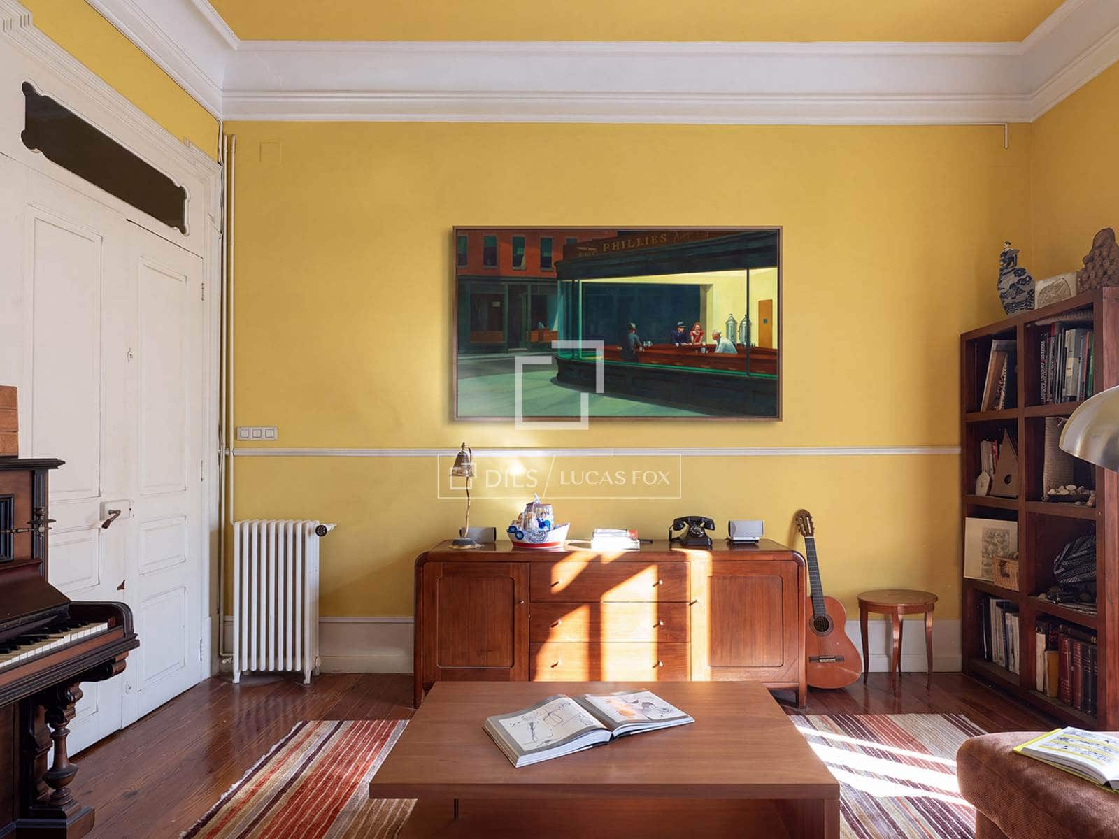 4 quarto Apartamento para venda em Vigo - 1 015 000 € (Ref: 10147380)