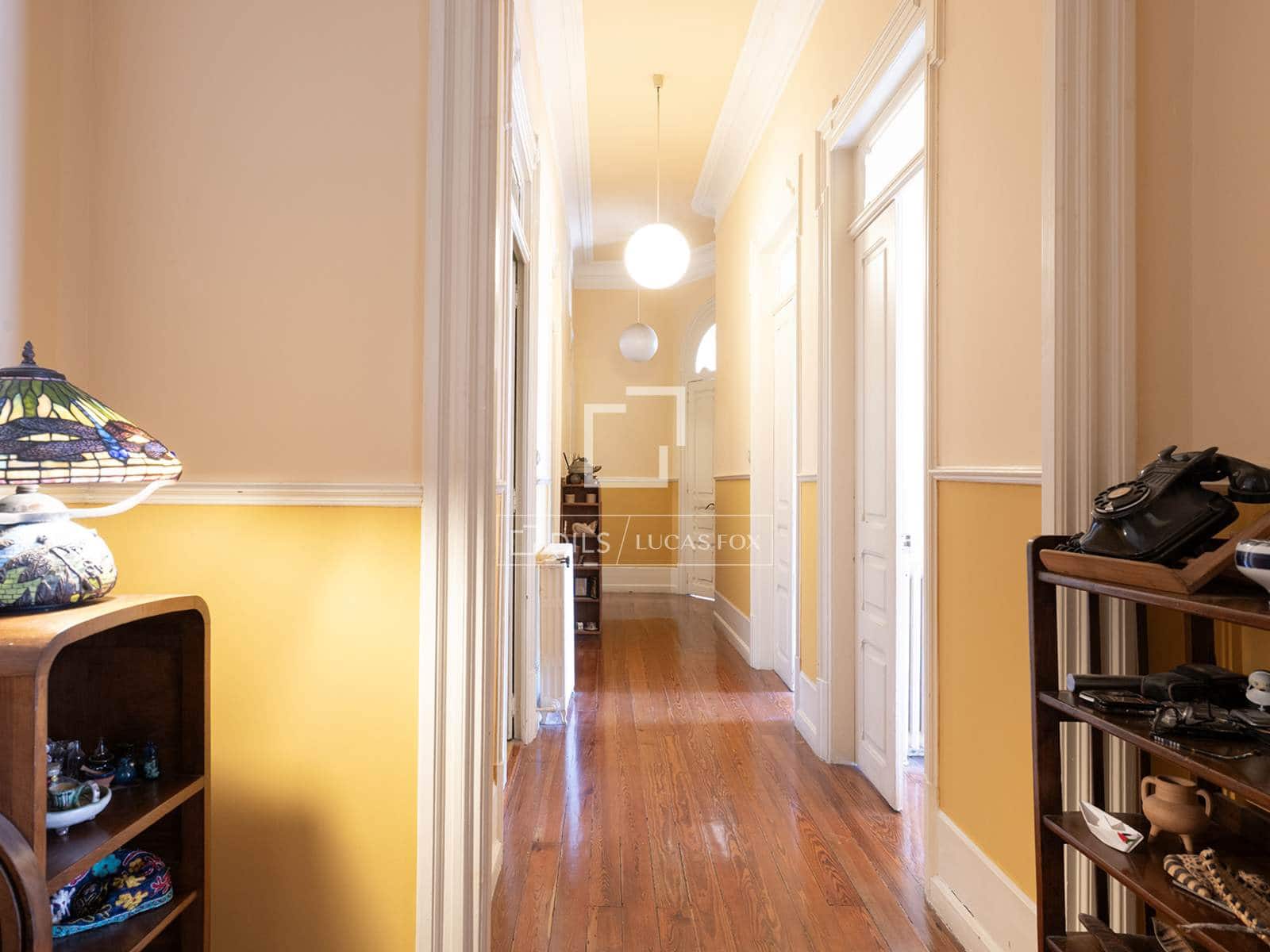 4 quarto Apartamento para venda em Vigo - 1 015 000 € (Ref: 10147380)