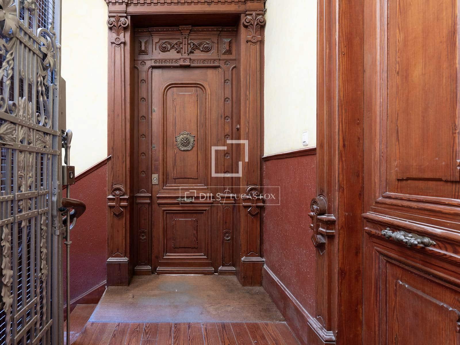 4 quarto Apartamento para venda em Vigo - 1 015 000 € (Ref: 10147380)