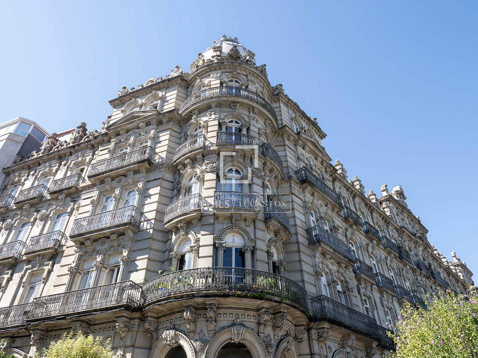 4 quarto Apartamento para venda em Vigo - 1 015 000 € (Ref: 10147380)