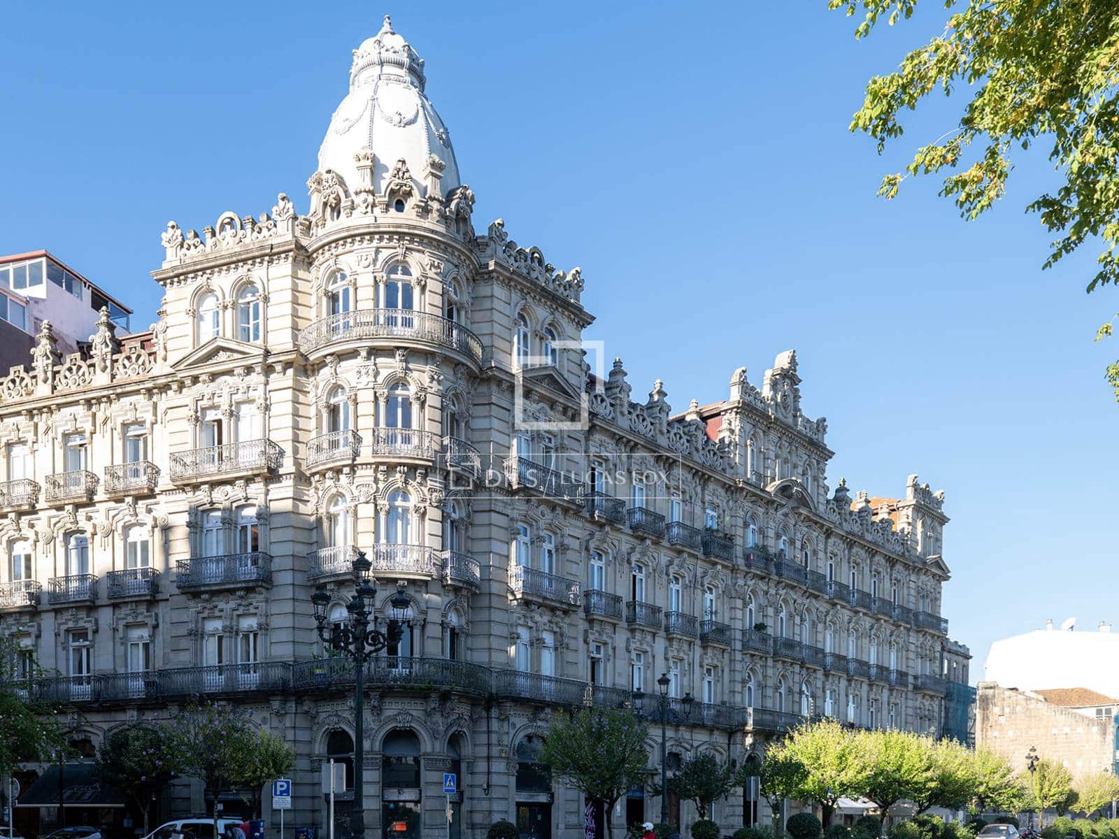 4 quarto Apartamento para venda em Vigo - 1 015 000 € (Ref: 10147380)