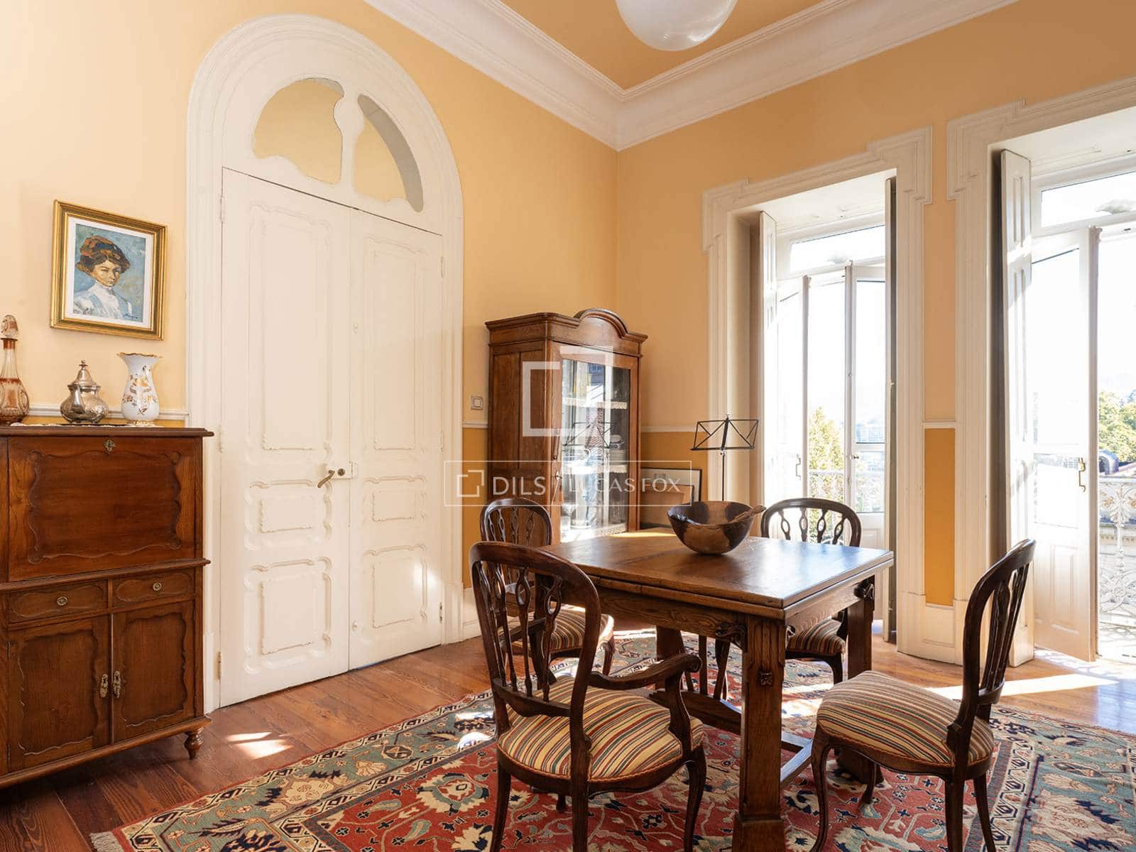 4 quarto Apartamento para venda em Vigo - 1 015 000 € (Ref: 10147380)