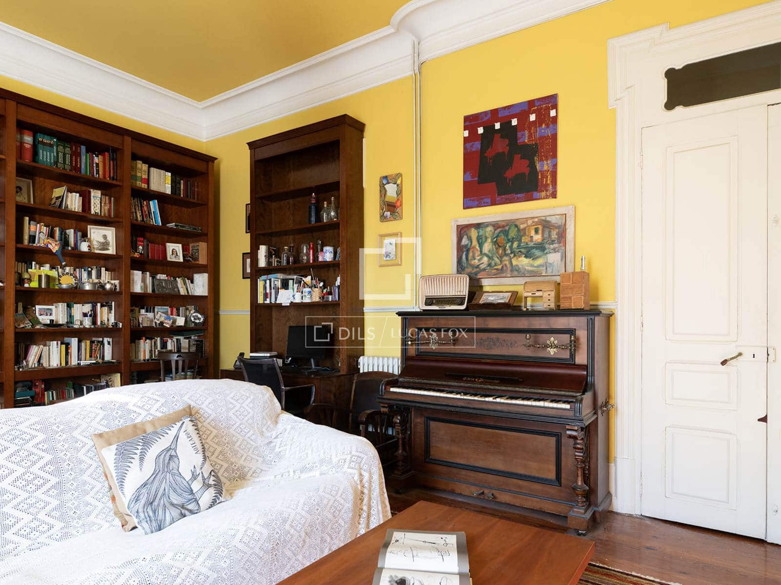 4 quarto Apartamento para venda em Vigo - 1 015 000 € (Ref: 10147380)