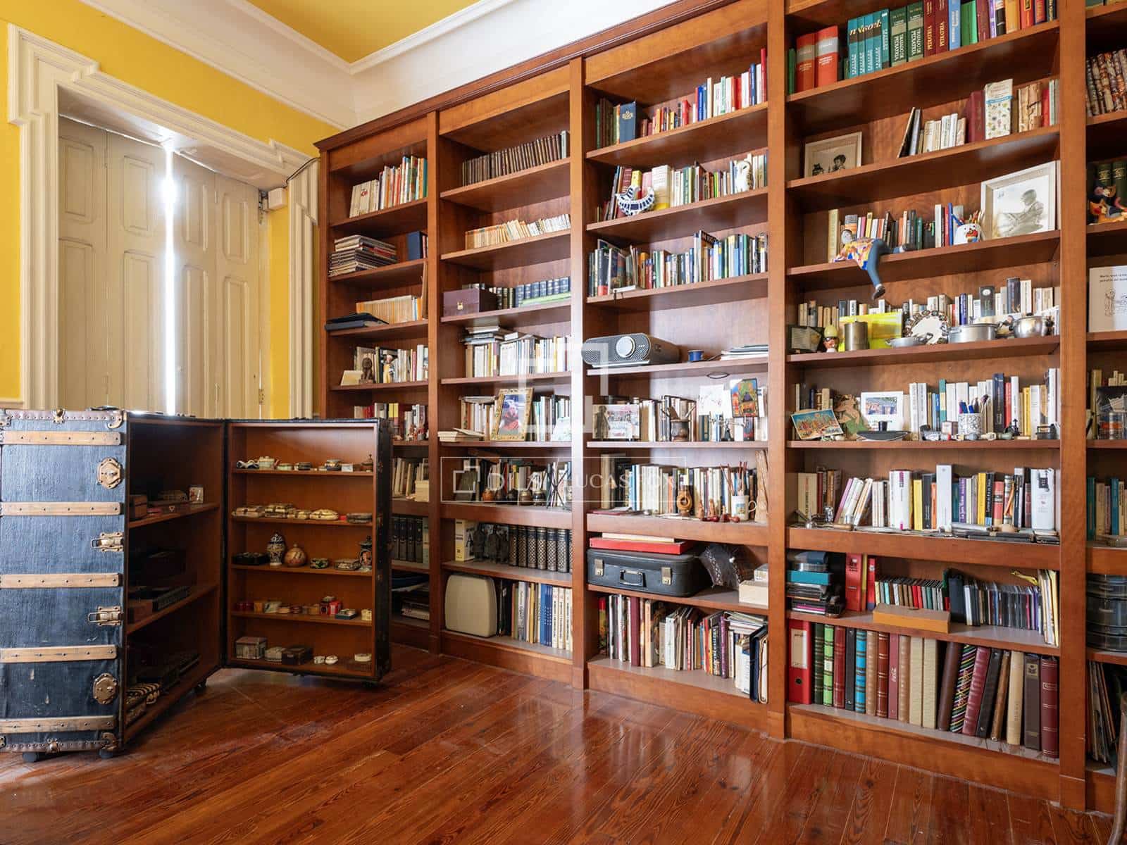 4 quarto Apartamento para venda em Vigo - 1 015 000 € (Ref: 10147380)