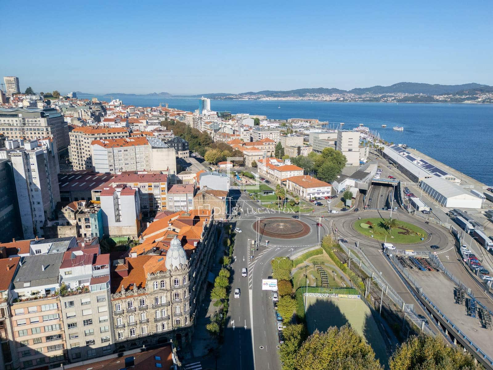 4 quarto Apartamento para venda em Vigo - 1 015 000 € (Ref: 10147380)