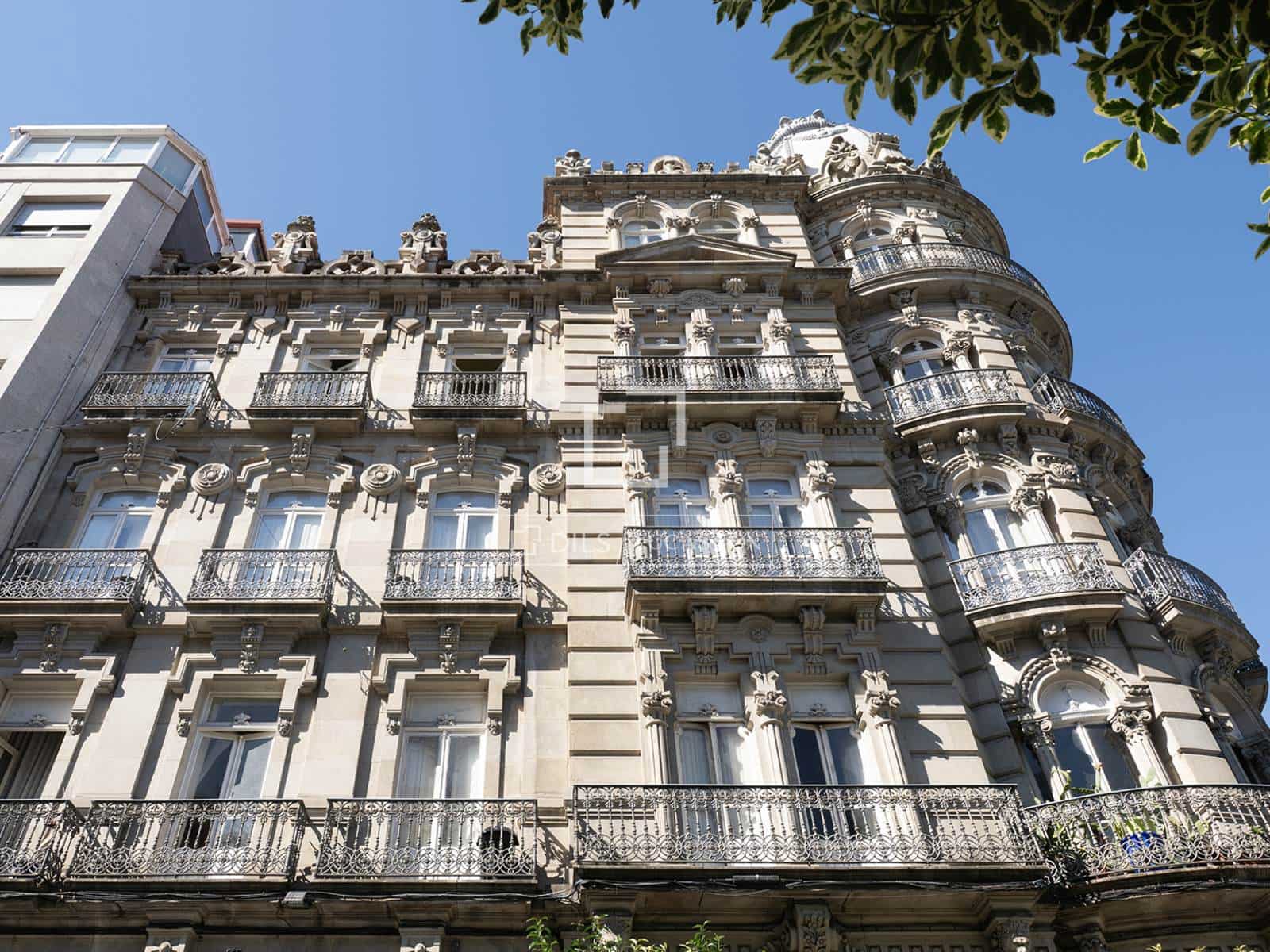 4 quarto Apartamento para venda em Vigo - 1 015 000 € (Ref: 10147380)