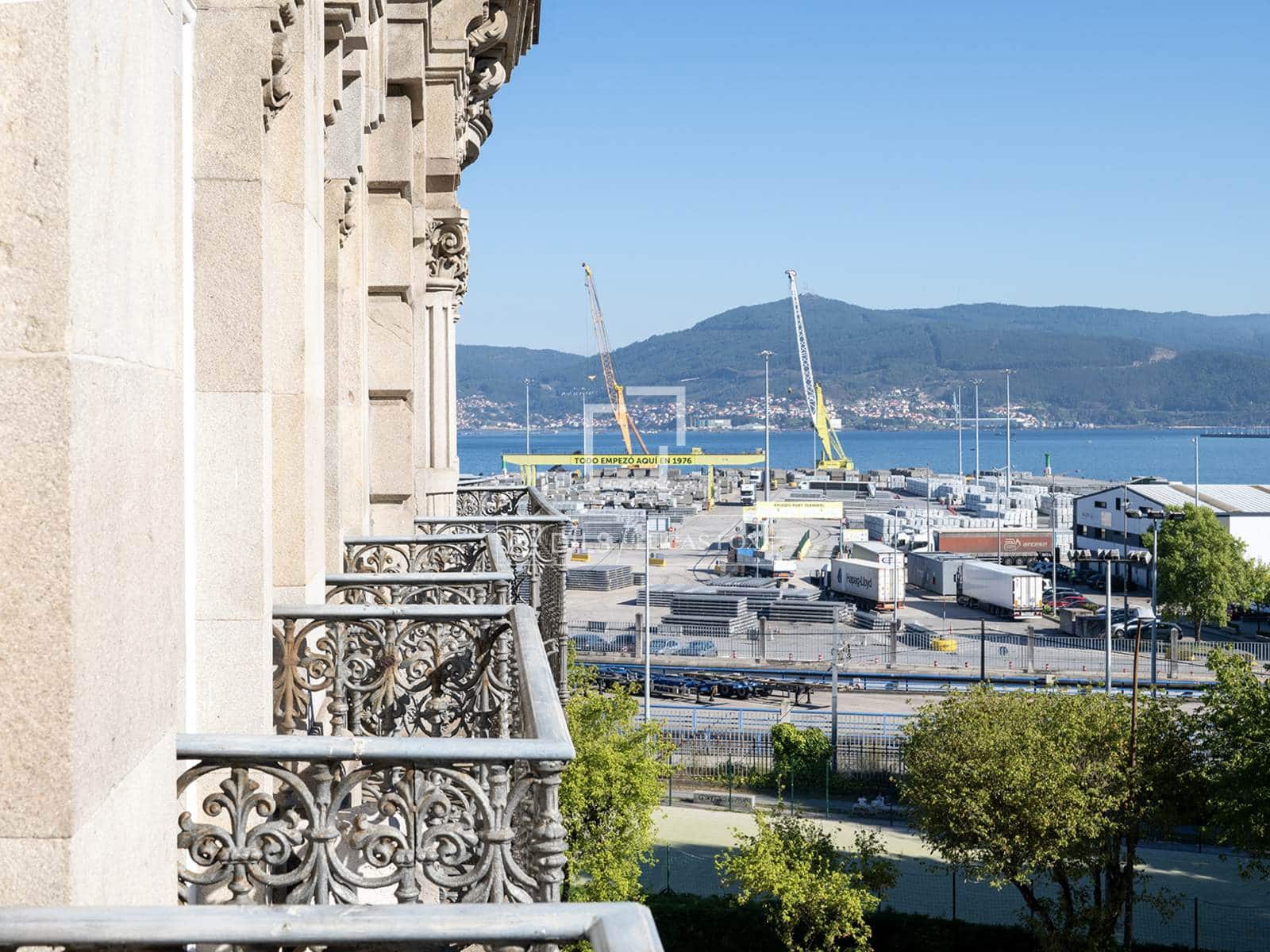 4 quarto Apartamento para venda em Vigo - 1 015 000 € (Ref: 10147380)