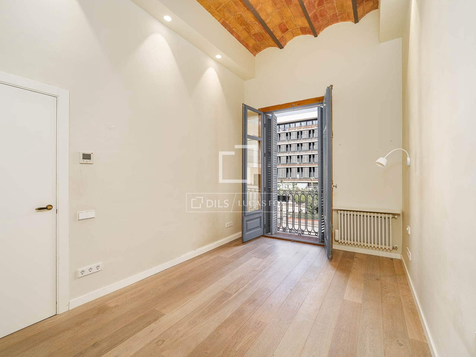 3 chambre Appartement à vendre à Barcelone ville avec piscine - 1 640 000 € (Ref: 10147440)