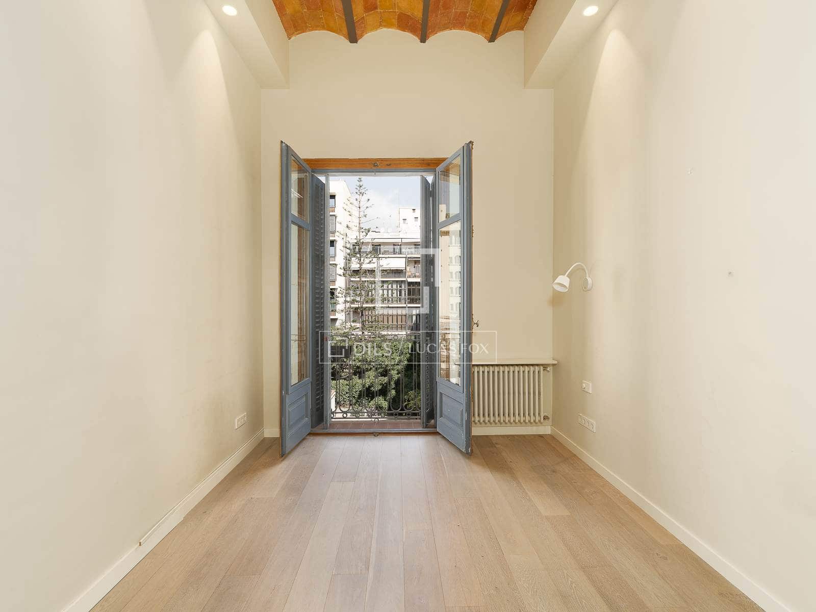 3 chambre Appartement à vendre à Barcelone ville avec piscine - 1 640 000 € (Ref: 10147440)