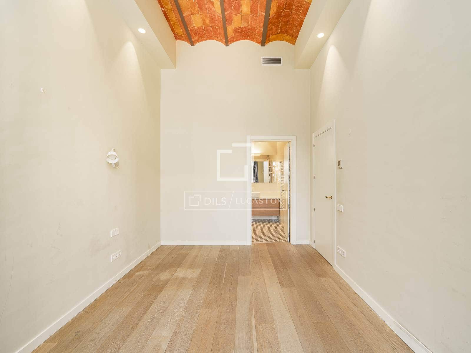 3 chambre Appartement à vendre à Barcelone ville avec piscine - 1 640 000 € (Ref: 10147440)