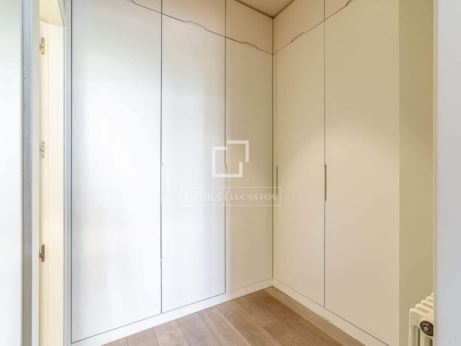 3 chambre Appartement à vendre à Barcelone ville avec piscine - 1 640 000 € (Ref: 10147440)