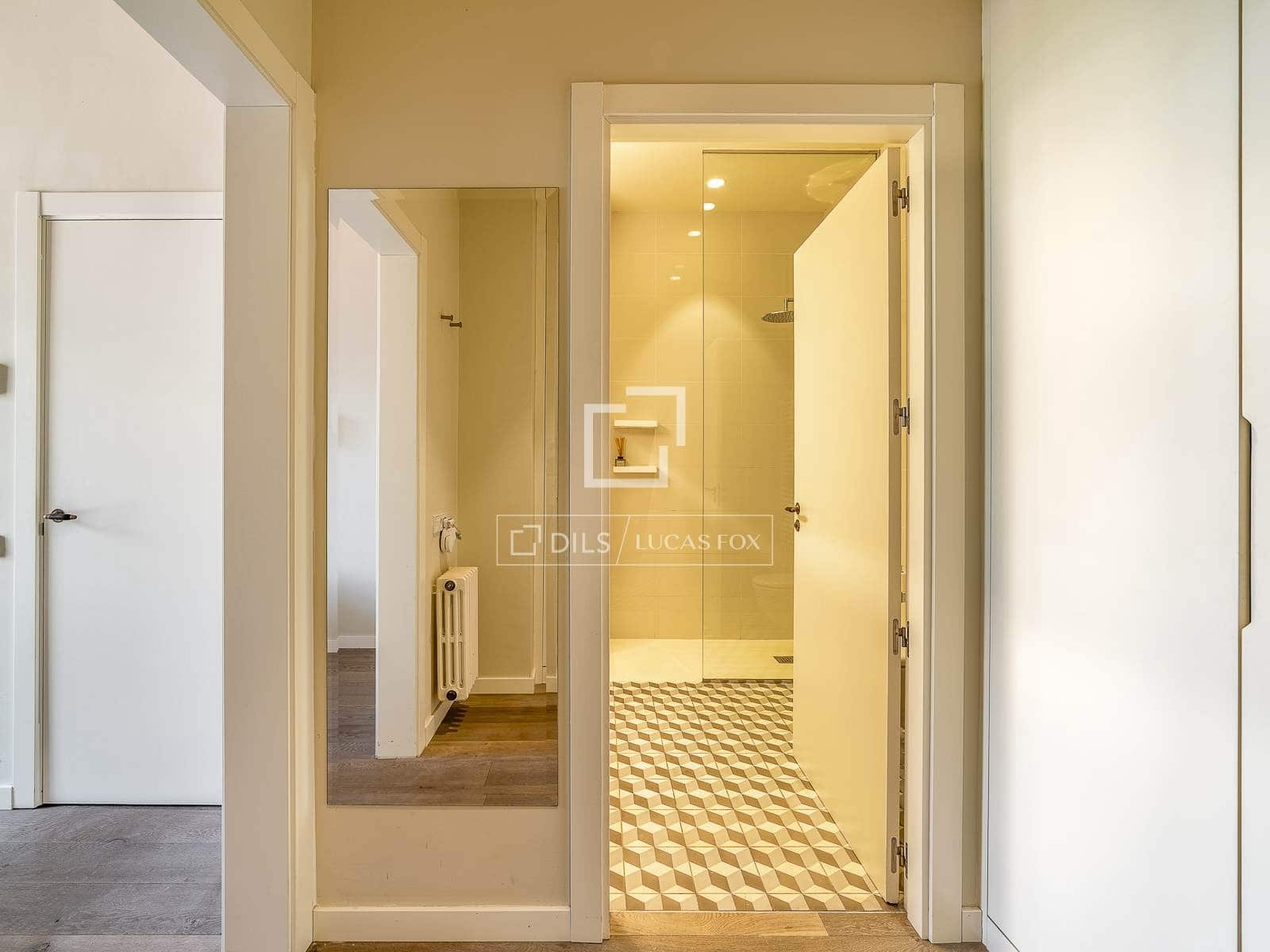 3 chambre Appartement à vendre à Barcelone ville avec piscine - 1 640 000 € (Ref: 10147440)