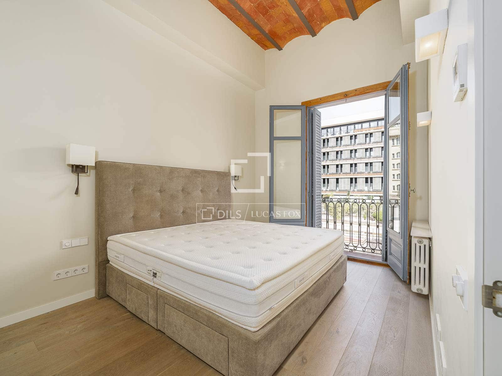 3 chambre Appartement à vendre à Barcelone ville avec piscine - 1 640 000 € (Ref: 10147440)