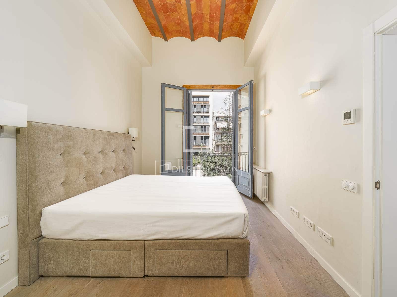 3 chambre Appartement à vendre à Barcelone ville avec piscine - 1 640 000 € (Ref: 10147440)