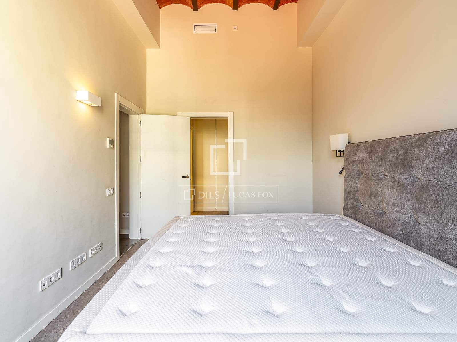 3 chambre Appartement à vendre à Barcelone ville avec piscine - 1 640 000 € (Ref: 10147440)
