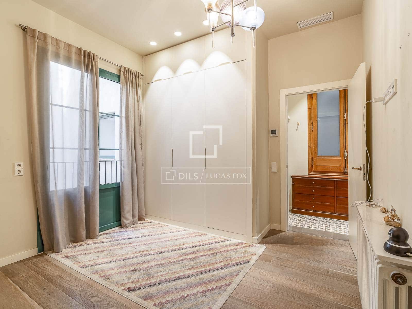3 chambre Appartement à vendre à Barcelone ville avec piscine - 1 640 000 € (Ref: 10147440)