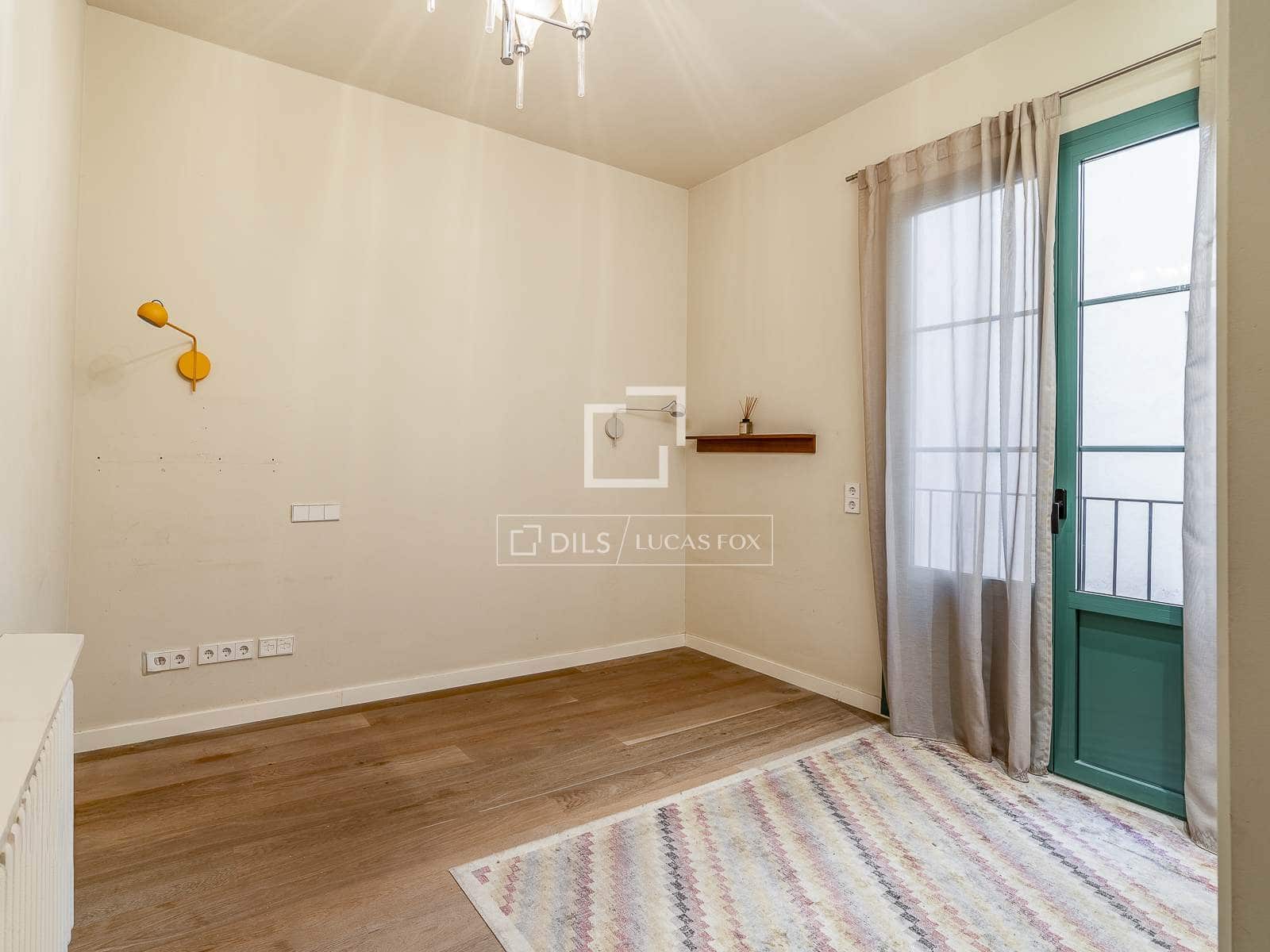 3 chambre Appartement à vendre à Barcelone ville avec piscine - 1 640 000 € (Ref: 10147440)