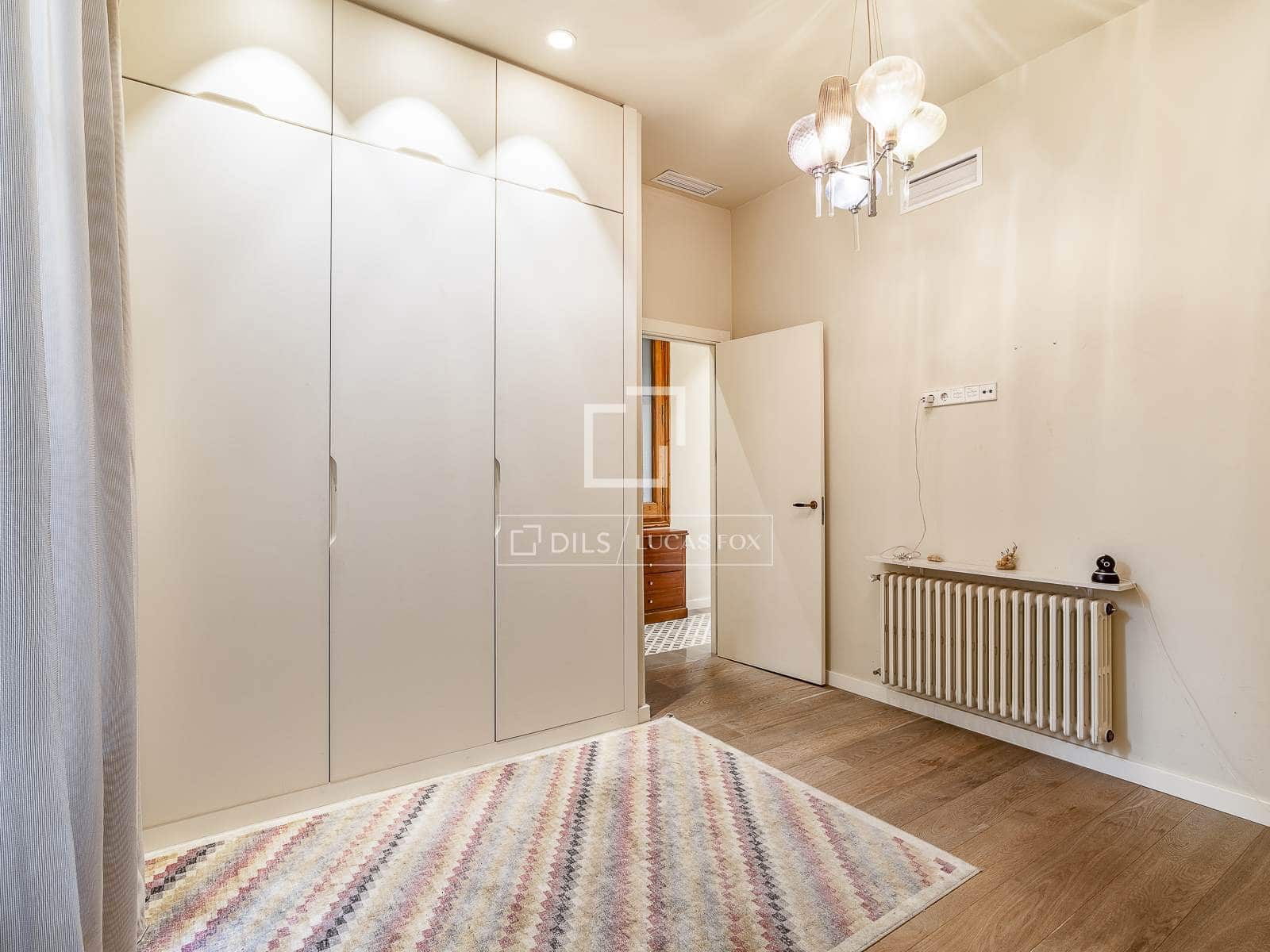 3 chambre Appartement à vendre à Barcelone ville avec piscine - 1 640 000 € (Ref: 10147440)