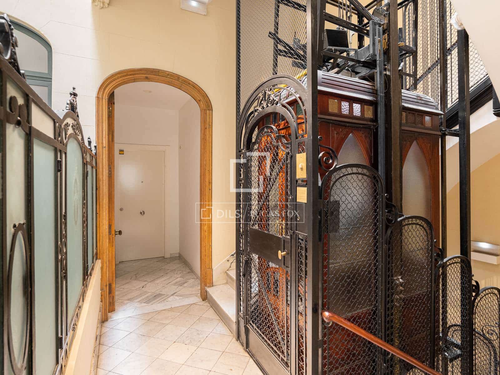 3 chambre Appartement à vendre à Barcelone ville avec piscine - 1 640 000 € (Ref: 10147440)