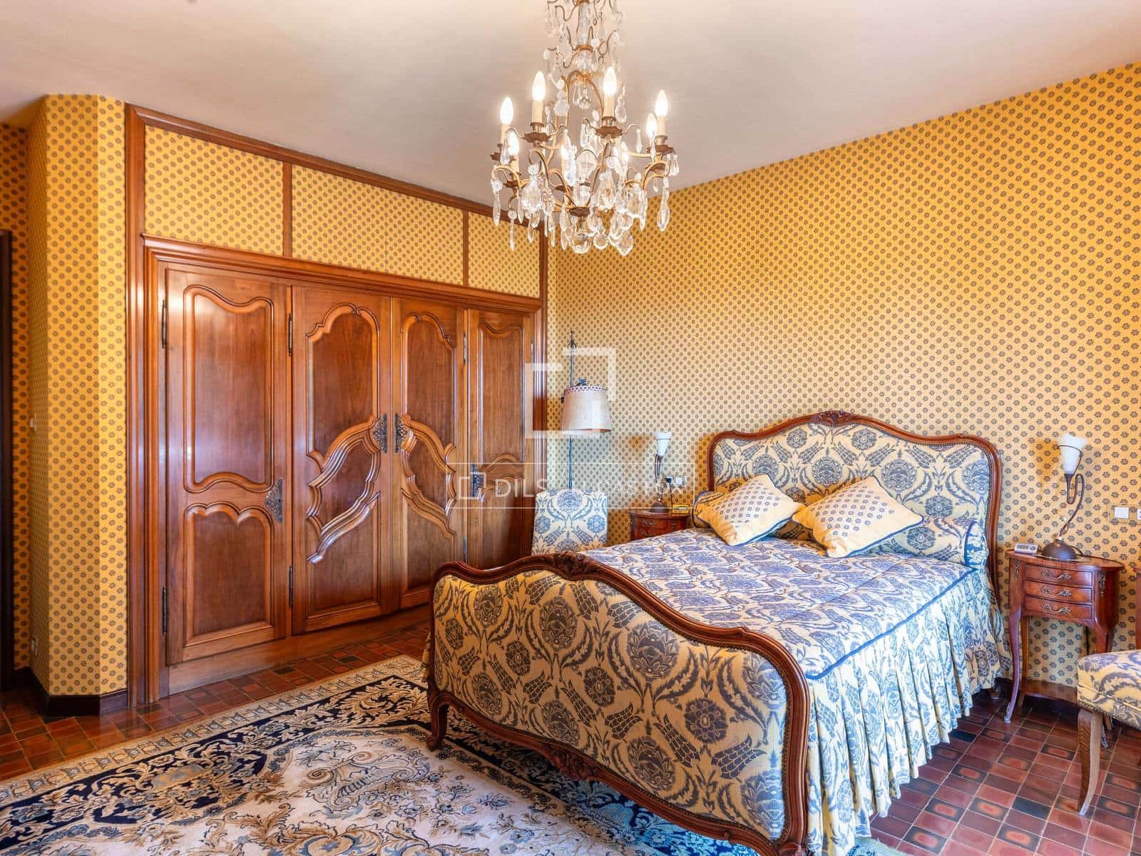 6 sypialnia Willa na sprzedaż w Roses z basenem garażem - 6 000 000 € (Ref: 10147441)