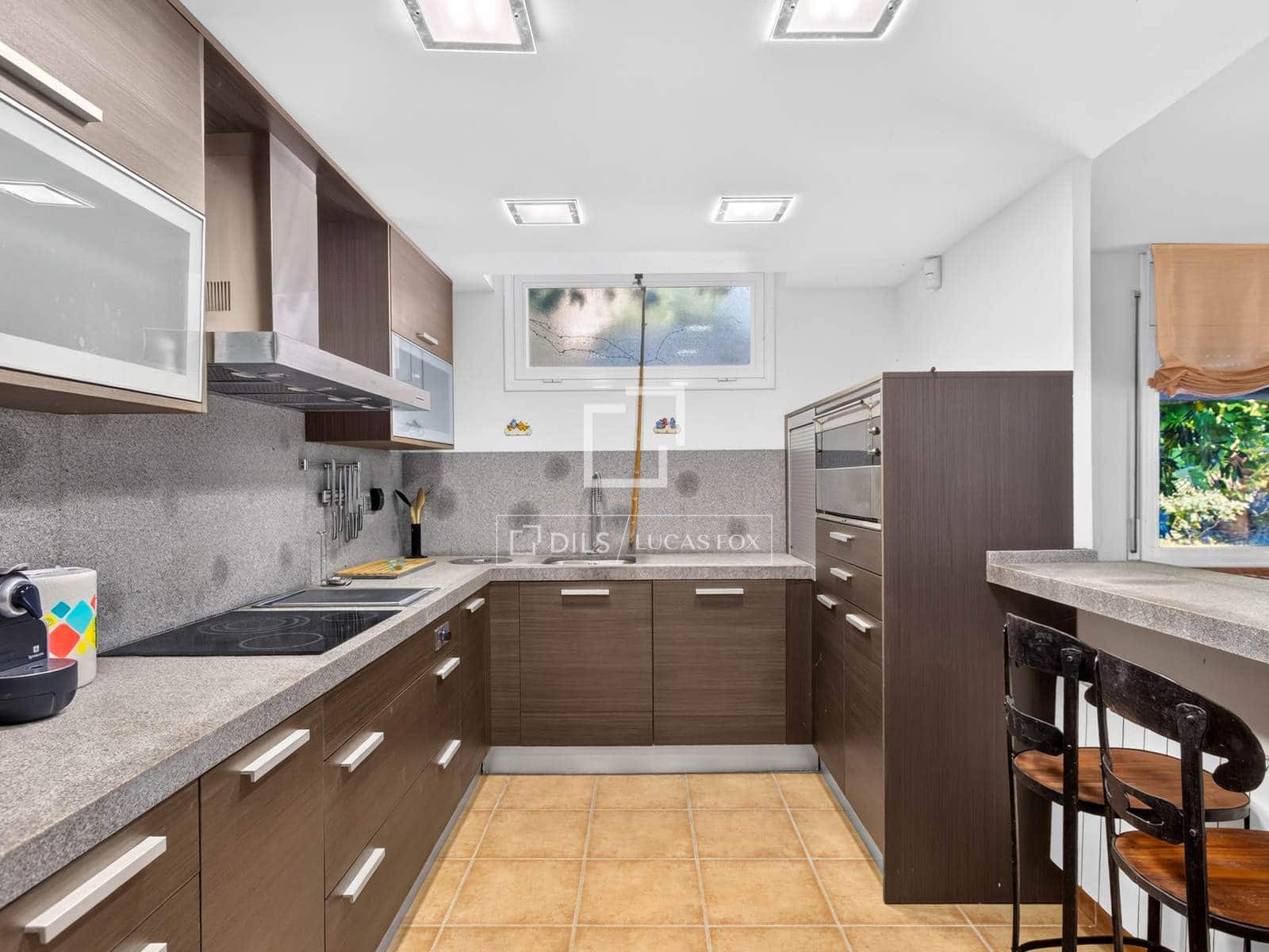 4 sypialnia Willa na sprzedaż w Cabrils z basenem garażem - 1 250 000 € (Ref: 10147443)
