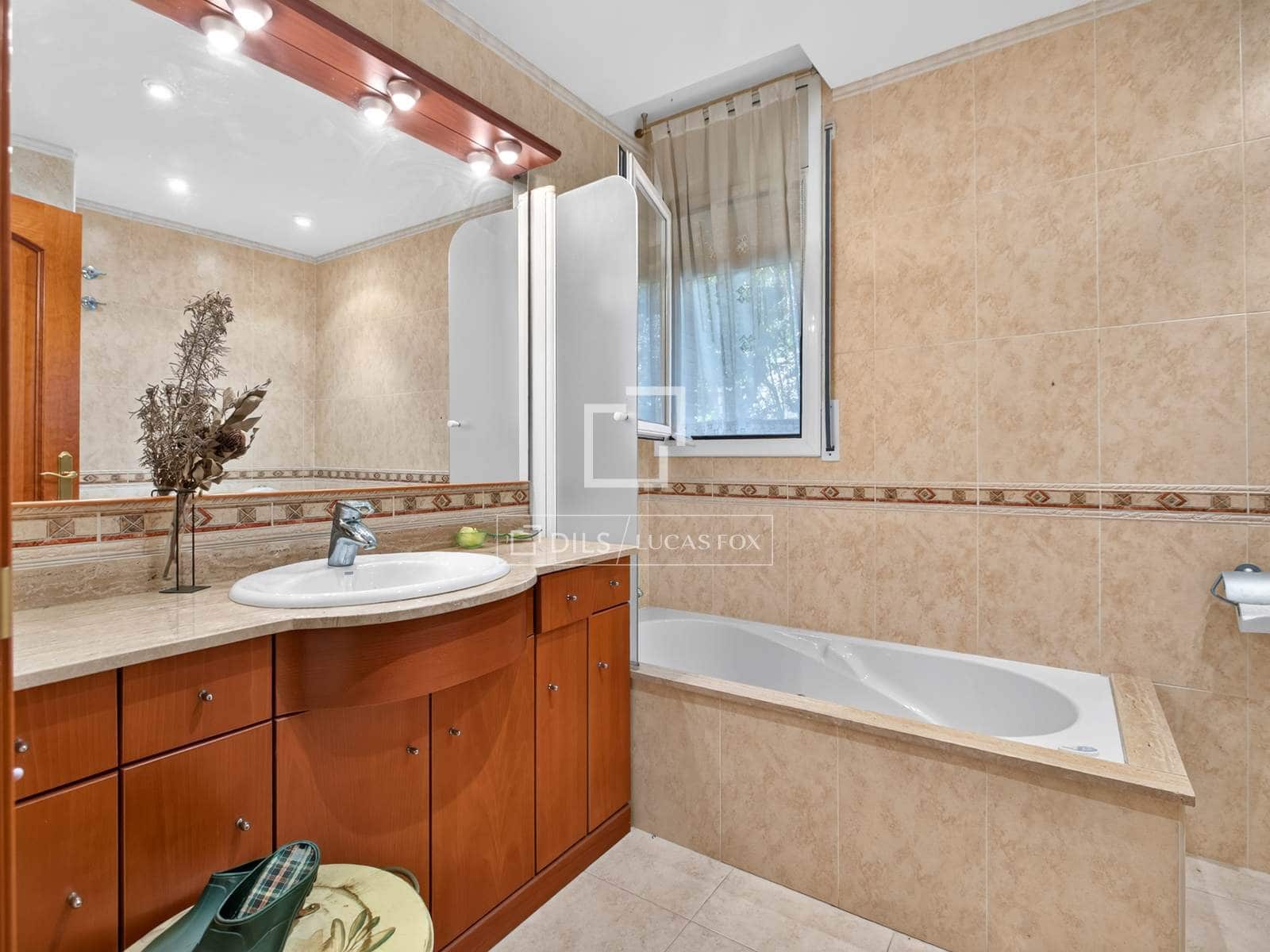 4 sypialnia Willa na sprzedaż w Cabrils z basenem garażem - 1 250 000 € (Ref: 10147443)