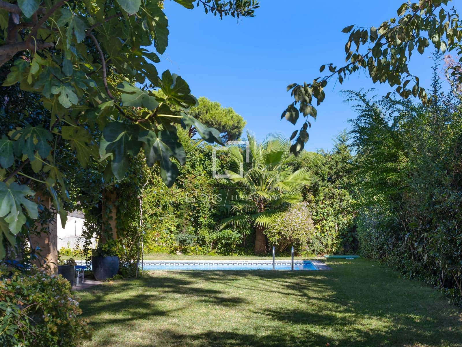 4 sypialnia Willa na sprzedaż w Cabrils z basenem garażem - 1 250 000 € (Ref: 10147443)